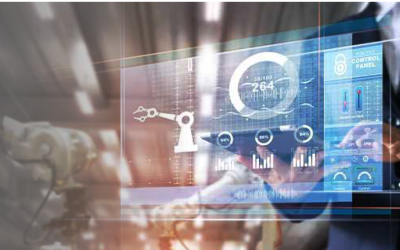 Smart Manufacturing: Your First Steps Toward Transformation