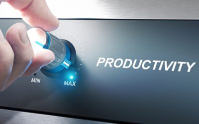 Top 5 Productivity Challenges in Manufacturing — and How MAPS Solves Them